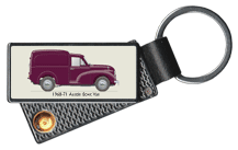 Austin 8cwt Van 1968-71 Keyring Lighter